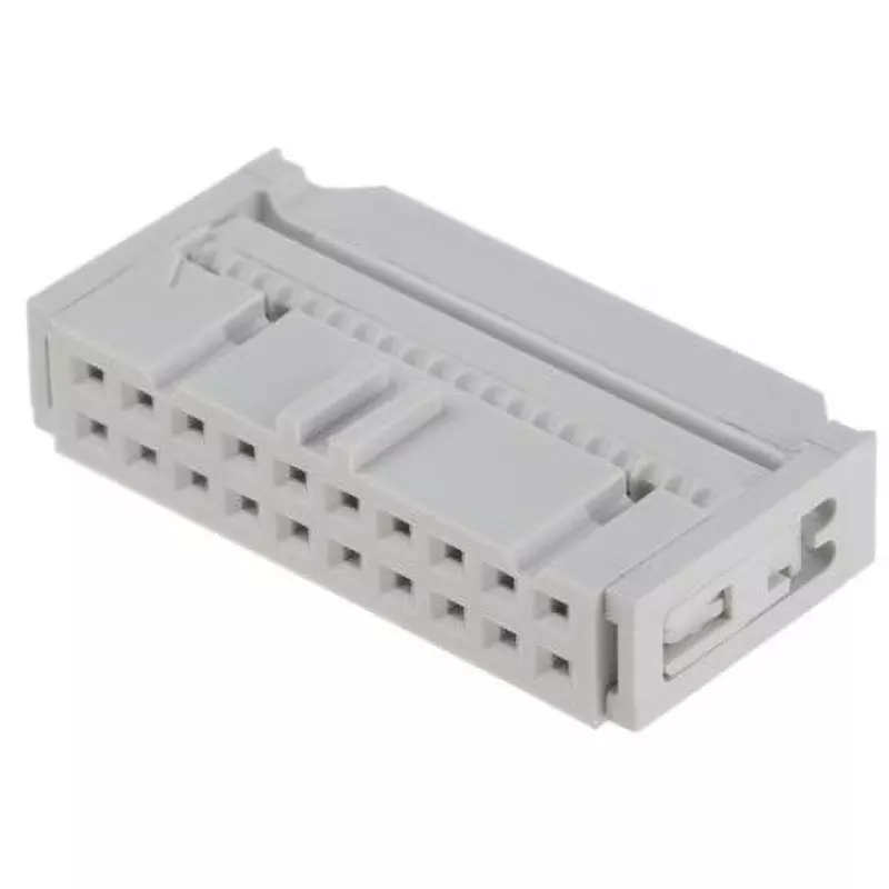 Schneider Electric Connector, ABC6HE20F