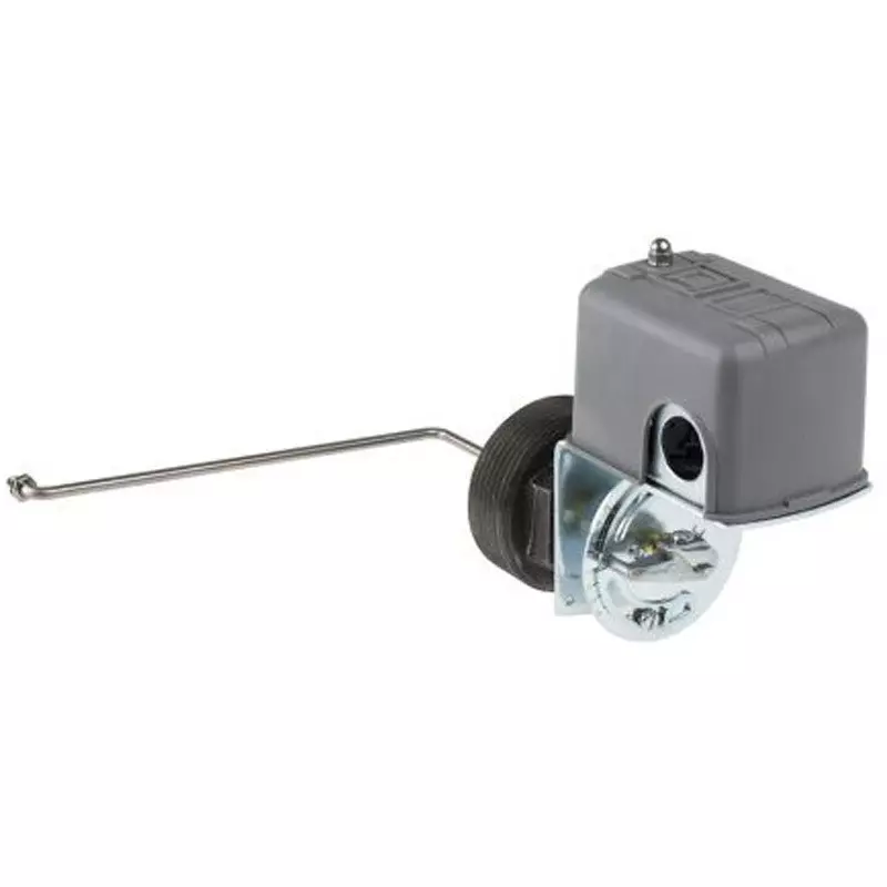 TELEMECANIQUE SENSORS Float Switch, 9037HG32LZ20