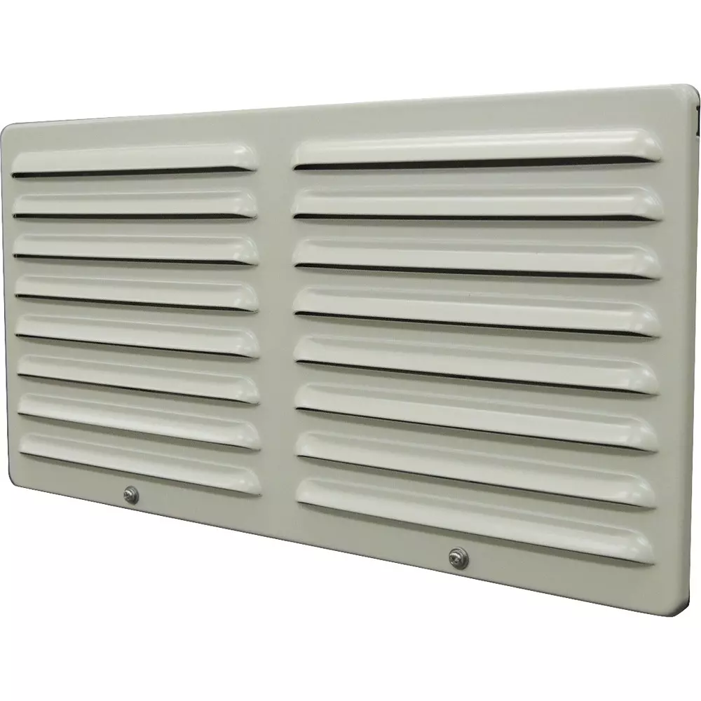 Shinohara Electric Thin Anti-Jet Gallery Fan, GTS-45W-H-F1