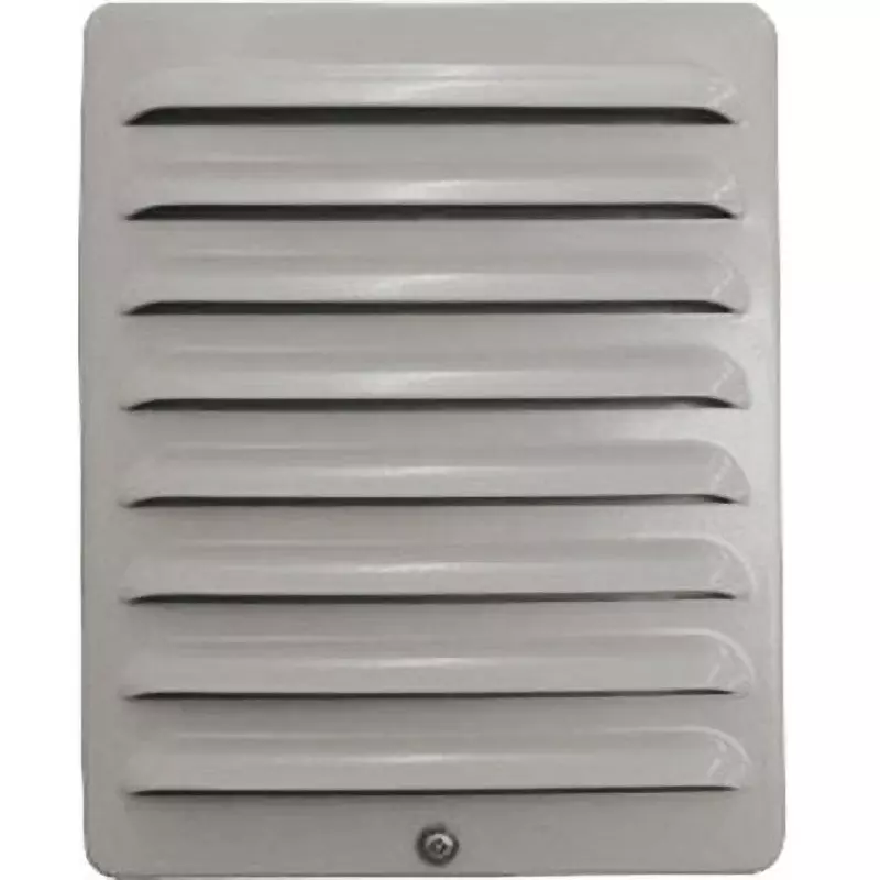 Shinohara Electric Thin Anti-Splash Gallery, GTS-15W-ST