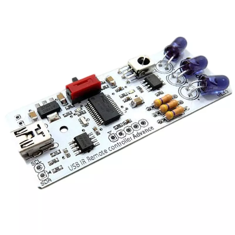 Bit Trade One USB Connection Infrared Remote Control, ADIR01P