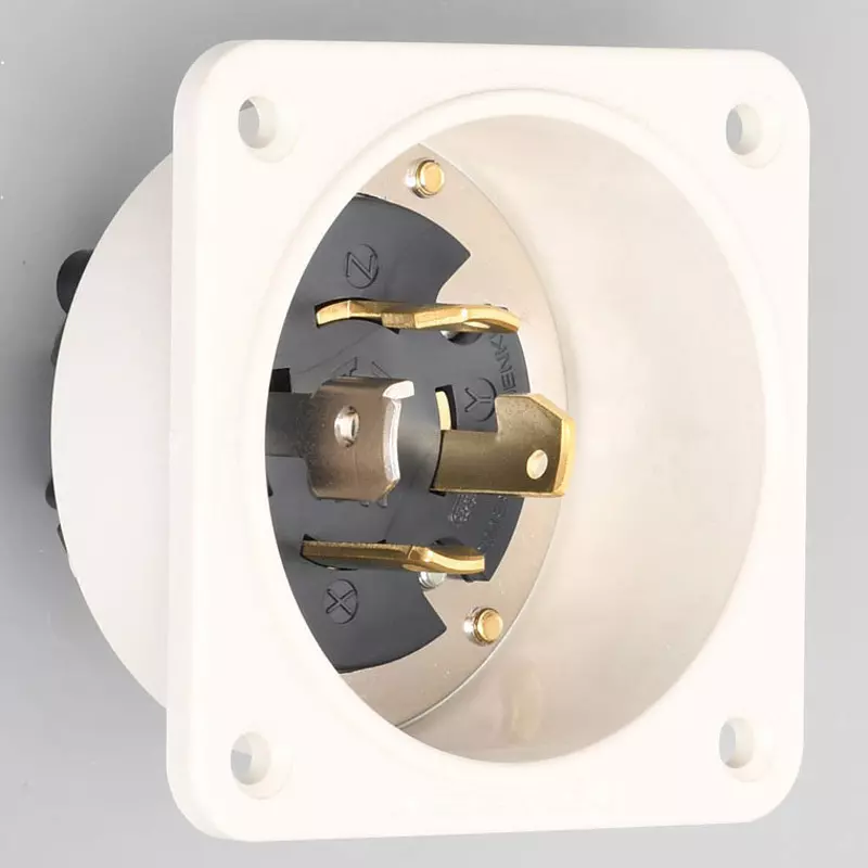 american-denki-hook-type-flange-inlet-250-v-rated-voltage-4325n