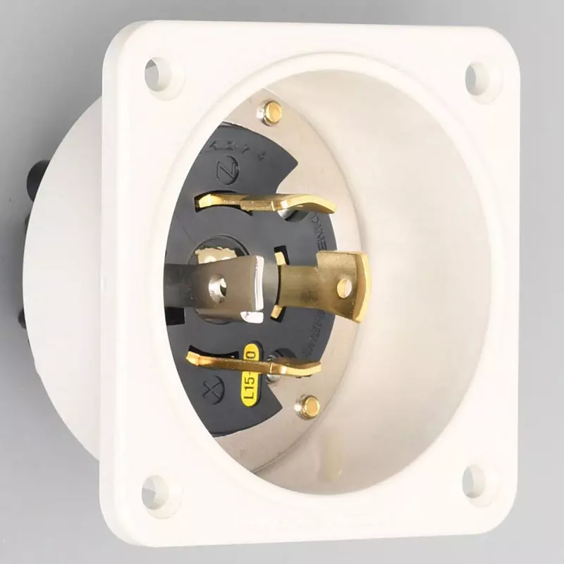 american-denki-hook-type-flange-inlet-250-v-rated-voltage-4325n-l15