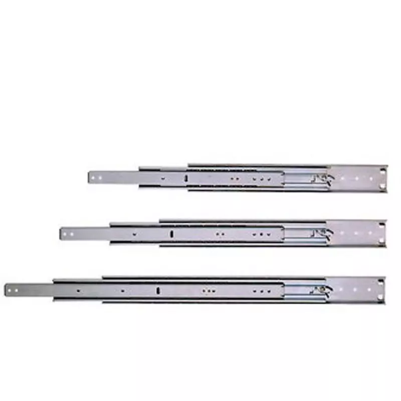 Settsu Slide Rail φ517.5x279.4 mm Dimension, C-3307-26