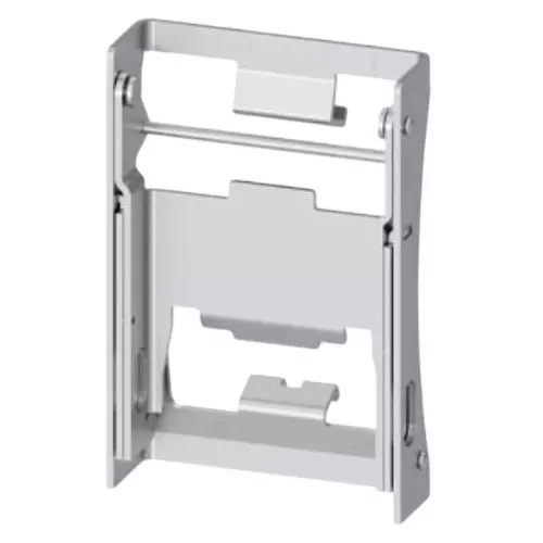Siemens Sentron 3VA Series Locking Device Accessory for 3VA15 800/ 1000A Frame Size Breaker with Toggle Lever, 3VA9588-0LB10