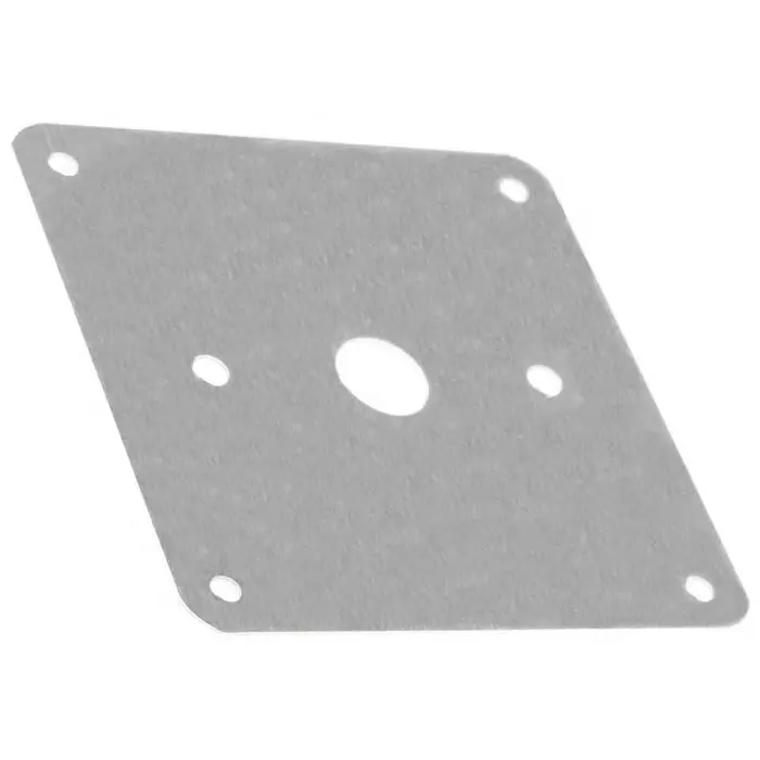 Vishay Panel Dial 78 mm Inner Dia for Rheostat, ACCRFCADRANCG78 (Pack of 5 Pcs)