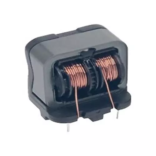 Kemet Common Mode Choke, 32.5MH, 0.8A, SSR21NV-08325