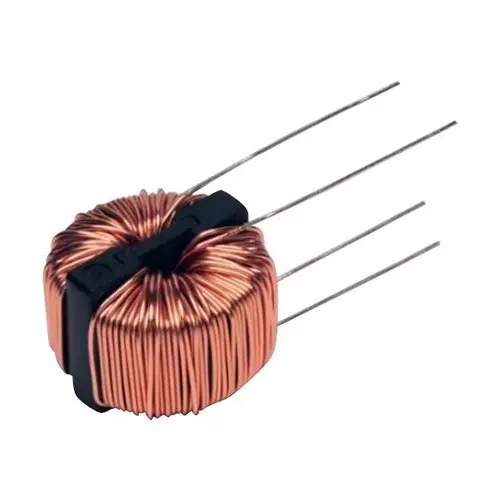 Kemet Common Mode Choke, 6.5MH, 3A, RAD LEAD, SCF-03-650