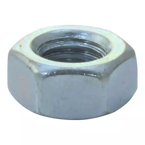 Kemet M8 Steel Nut, Aluminium Electrolytic Cap, 2789 (Pack of 10)