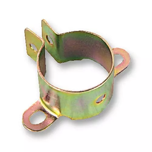 Kemet Clamp, Capacitor, 51mm, V4