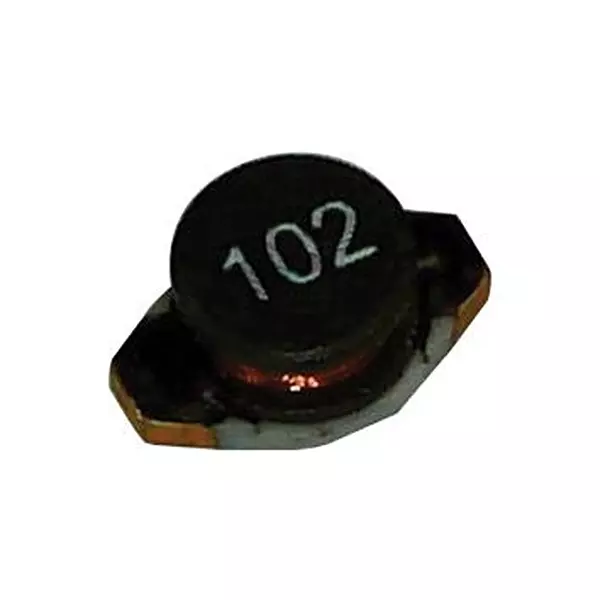 WURTH ELEKTRONIK SMD Power Inductor Choke, 47UH, 74455147