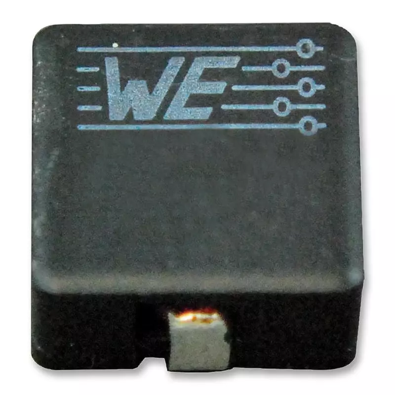WURTH ELEKTRONIK SMD Power Inductor HIGH CURRENT 9.2UH,, 7443551920