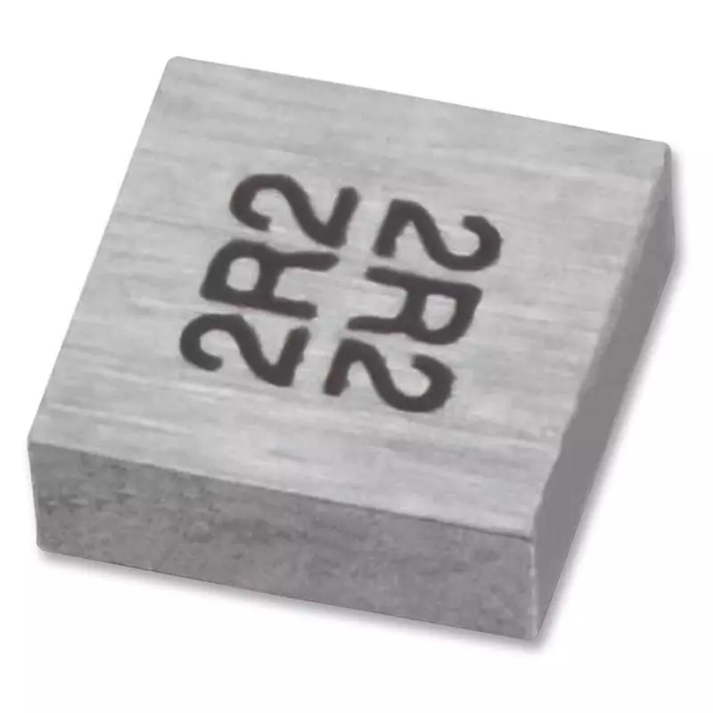 WURTH ELEKTRONIK SMD Power Inductor 5.6UH, 1A, 20%, PWR, 28MHZ, 74438334056