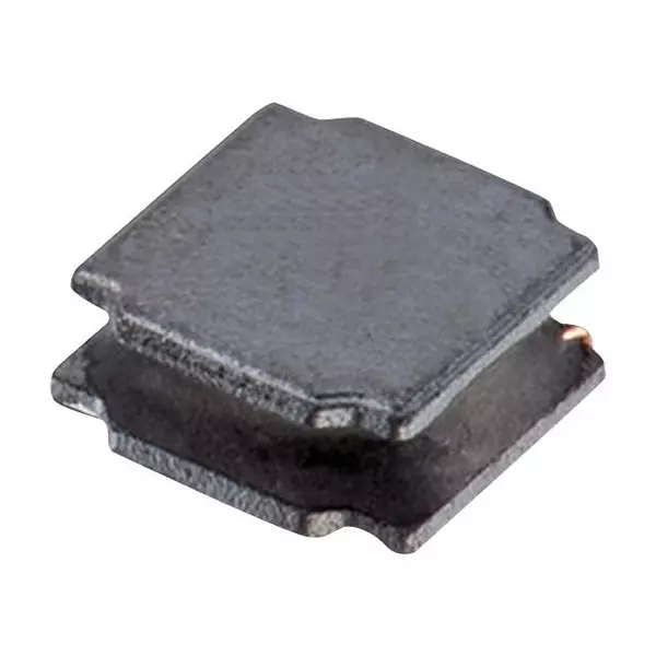 WURTH ELEKTRONIK SMD Power Inductor 100UH, 0.43A, 20%, SEMI-SHLD, 74404041101 (Pack of 10)