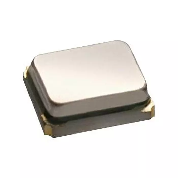 Murata Crystal, 24MHz, 6PF, SMD, 2mm X 1.6mm, XRCGB24M000F3A00R0 (Pack of 5 Pcs)