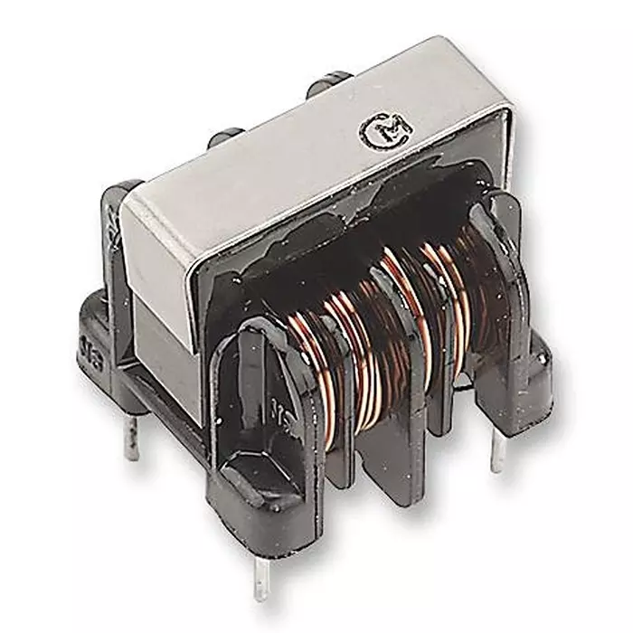 Murata Common Mode Choke, 2X43MH, 0.3A, PLA10AN4330R3R2B
