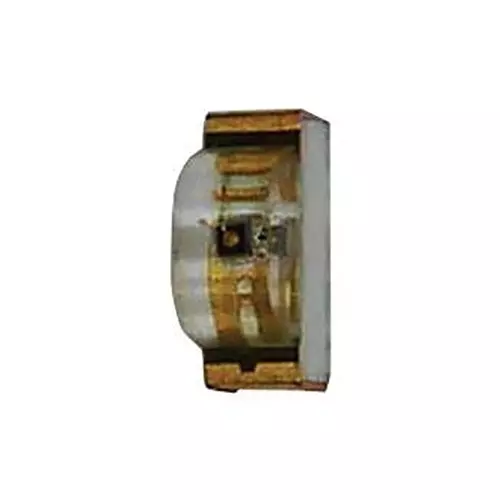 BROADCOM LED, SMD, 0603, R/A, AMBER, HSMA-C120 (Pack of 5 Pcs)
