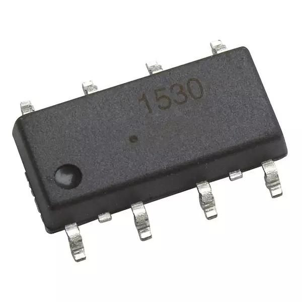 BROADCOM HIGH CURRENT, SOLID STATE RELAY, ASSR-1530-005E