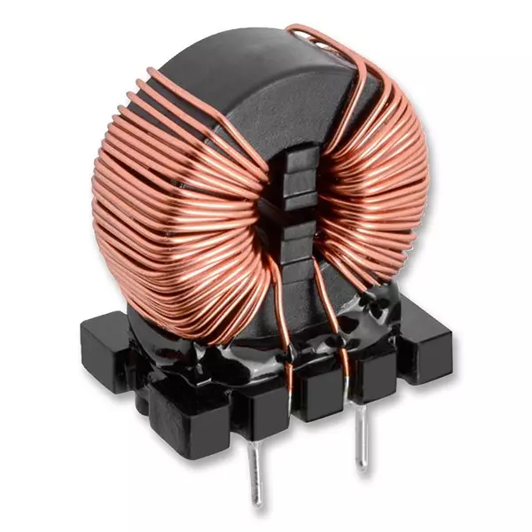 WURTH ELEKTRONIK Common Mode Choke, 0.001H, 20A, 7448042001