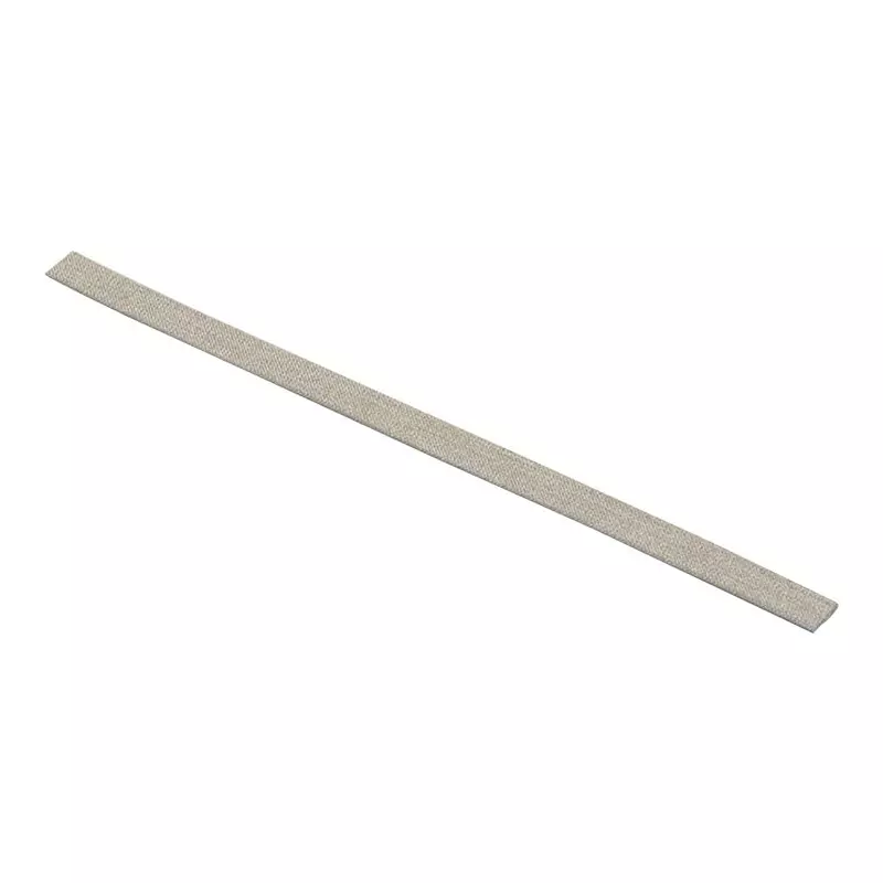 WURTH ELEKTRONIK Shielding Gasket, 1M X 6mm X 2mm, 3020602