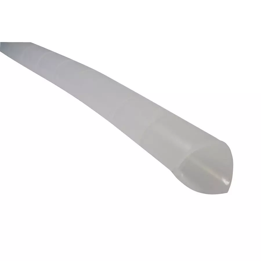 MULTICOMP PRO Sleeving SLEEVING, PTFE, 5M, STFE 18 CLR