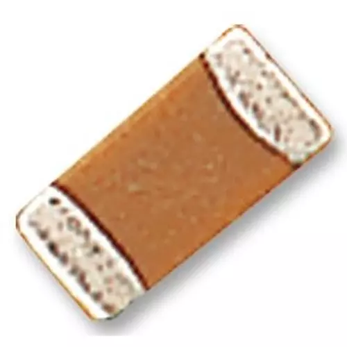 MULTICOMP PRO SMD MLCC Multilayer Ceramic Capacitors CAP, 0.047µF, 25V, 10%, X7R, 0603, MCT0603R473KCT (Pack of 10)