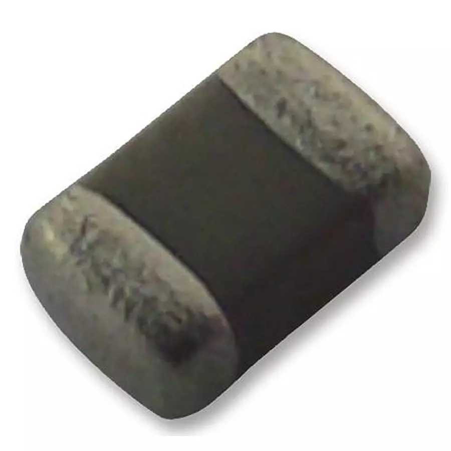 MULTICOMP PRO SMD MLCC Multilayer Ceramic Capacitors CAP, 1000PF, 50V, 10%, X7R, 0805, MCU0805R102KCT (Pack of 10)