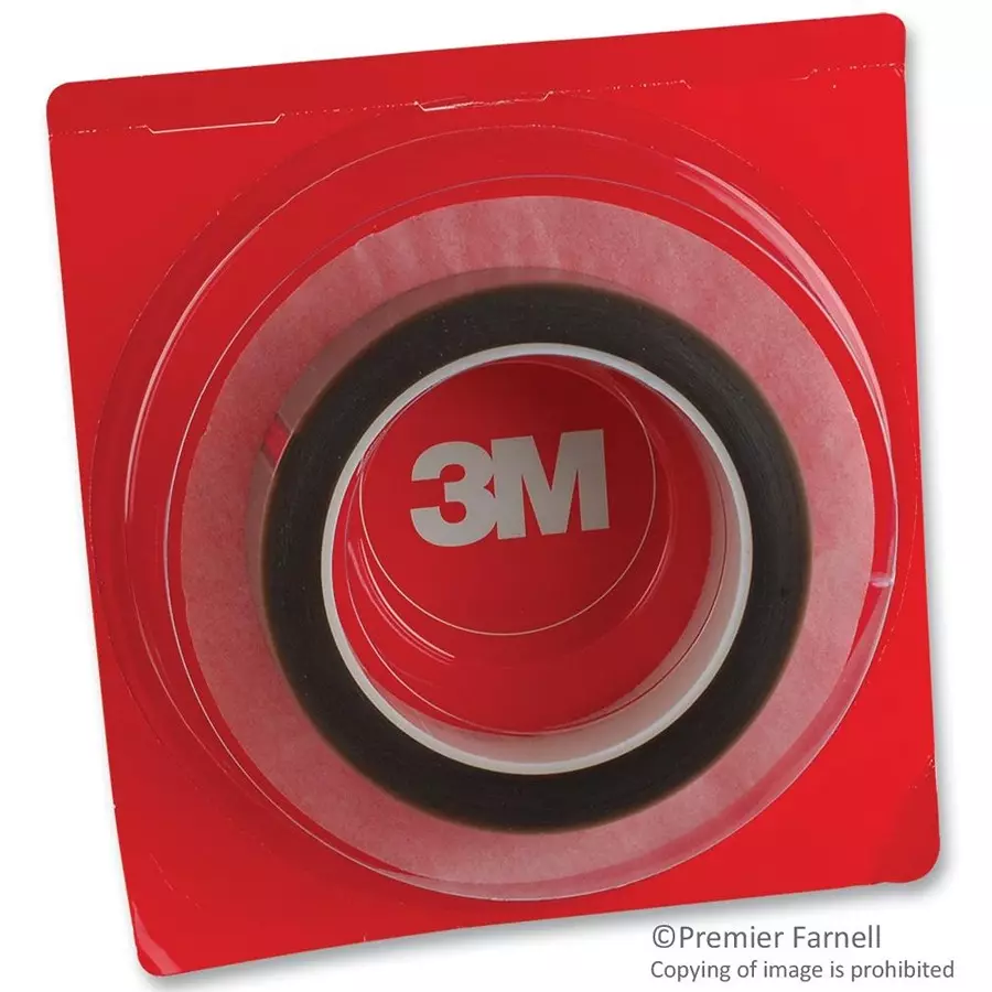 3M SEALING TAPE, PTFE, 108FT X 1", 5480  1 X 36 YD