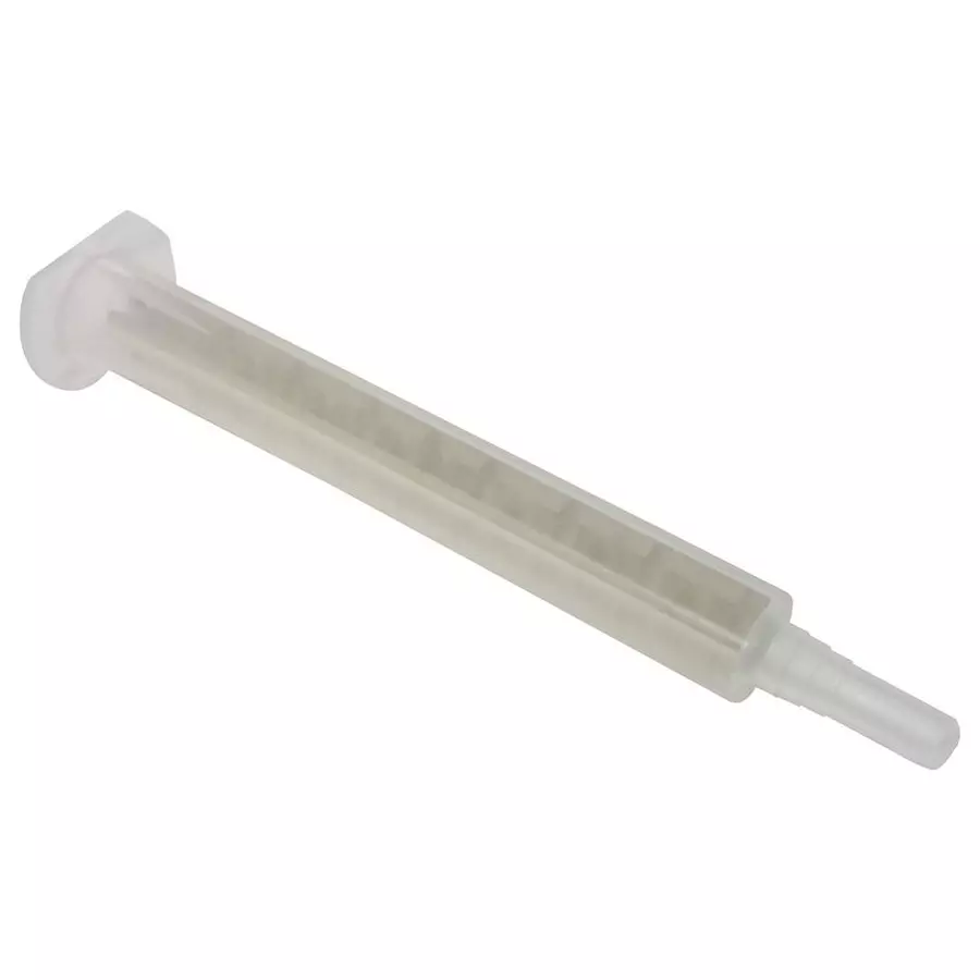 3M ACCESSORY, MIXING NOZZLE, QUADRO, PK12, QUADNOZZ (Pack of 12 Pcs)