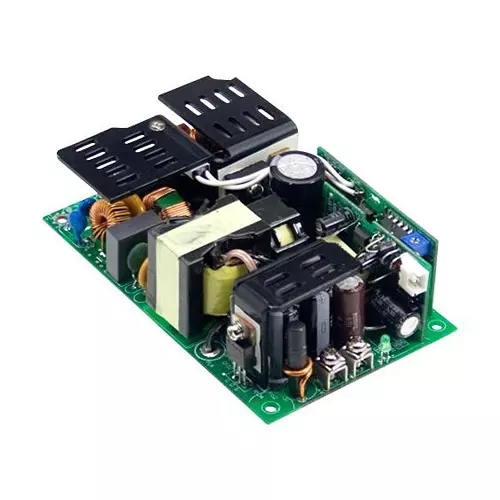 Mean Well POWER SUPPLY, AC-DC, 12V, 16.67A, EPP-300-12