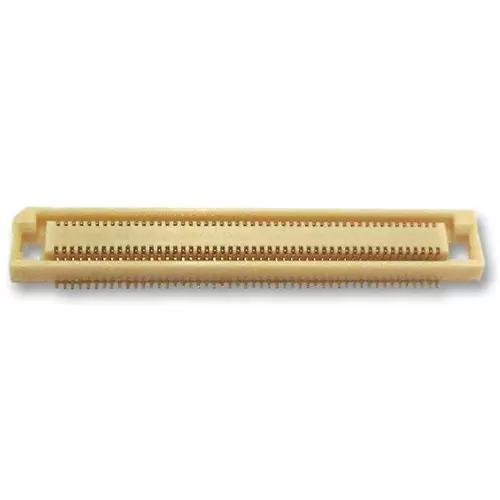 HIROSE(HRS) RECEPTACLE, 0.6MM, 60WAY, FX8-60S-SV(21)
