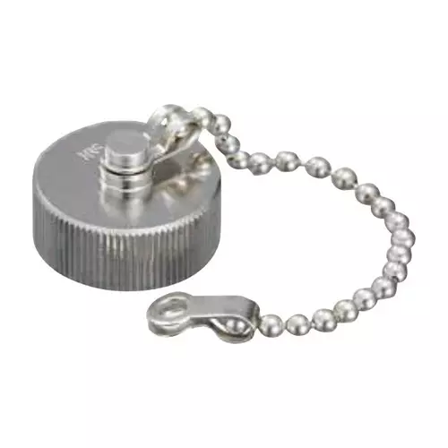 HIROSE(HRS) DUST CAP, RCPT CIRCULAR CONNECTOR, RM15TR-C(31)