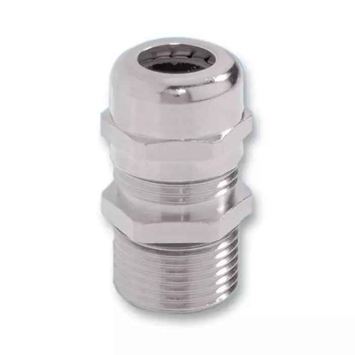 Lapp CABLE GLAND, EMC, PG21, 53112250