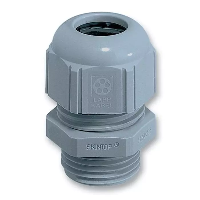 Lapp CABLE GLAND, STR, M40X1.5, 53111150