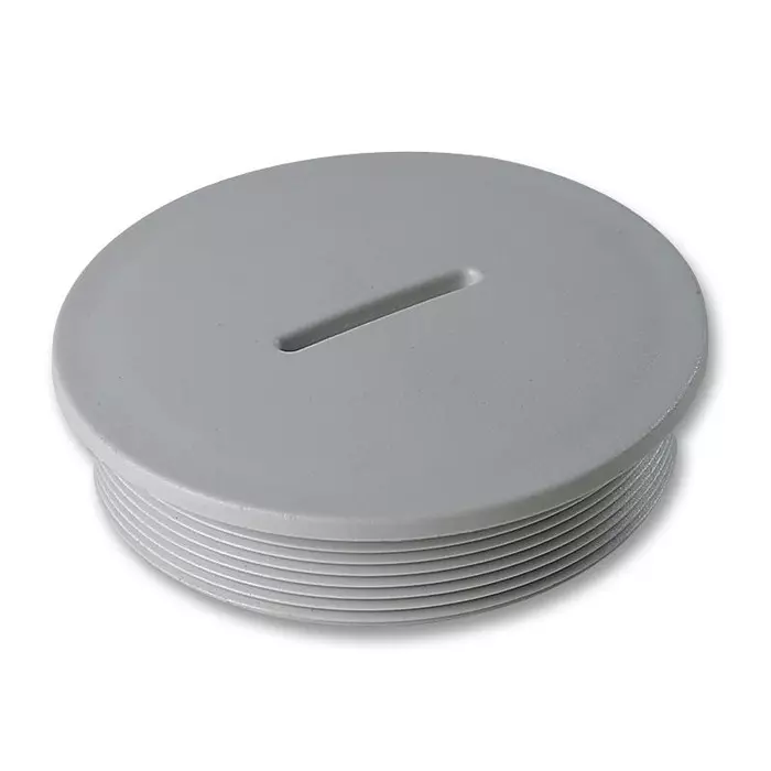 Lapp BLANKING PLUG, POLY, PG29, 52006000 (Pack of 10 Pcs)