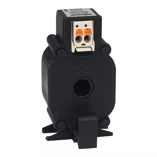 Wago CURRENT TRANSFORMER, 35A, 50-60HZ, 855-2701/035-001