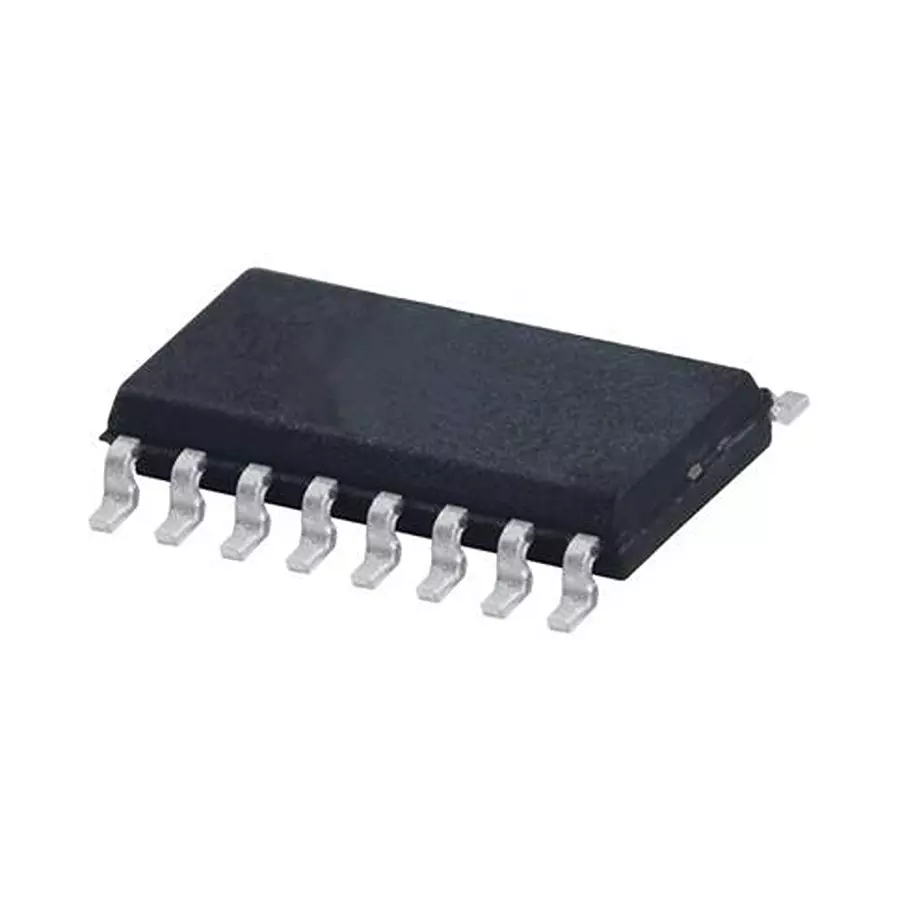 RENESAS SWITCH, QUAD SPST, SMD, SOIC16, 445, DG445DYZ