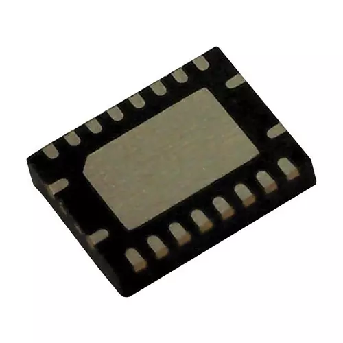 RENESAS REAL TIME CLOCK W/ SRAM, 128B, DFN-20, ISL12020MIRZ-T7A