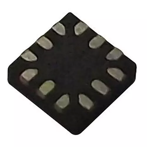 RENESAS DC/DC CONV, BUCK-BOOST, 1-5.2V, TQFN-12, ISL9120IRTAZ-T7A
