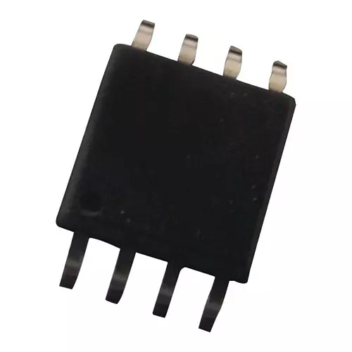 RENESAS FLASH MEMORY, 4MBIT, -40 TO 85DEG C, AT45DB041E-SSHN2B-T