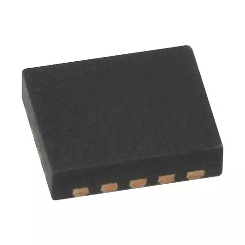 RENESAS PROG MIXED SIGNAL MATRIX W/ASM, STQFN-14, SLG46535V