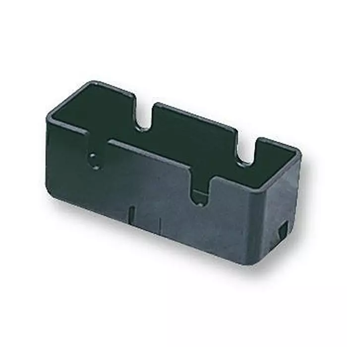 OMRON INDUSTRIAL AUTOMATION ENCLOSURE, TERMINAL, APB