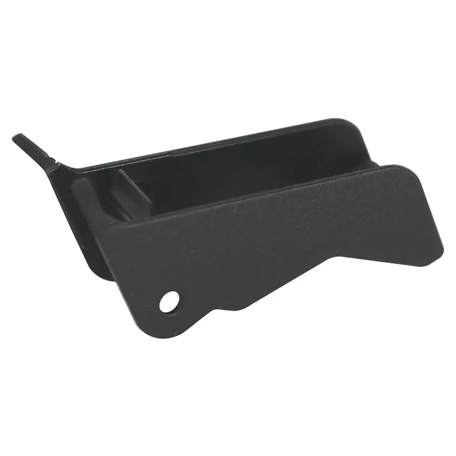 OMRON INDUSTRIAL AUTOMATION RELAY CLIP & RELEASE LEVER, P2CM-ESS