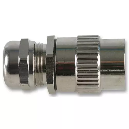 SOURIAU-SUNBANK / EATON HOOD, IP68, SHIELDED, SIZE 18, UT0S18JCSL