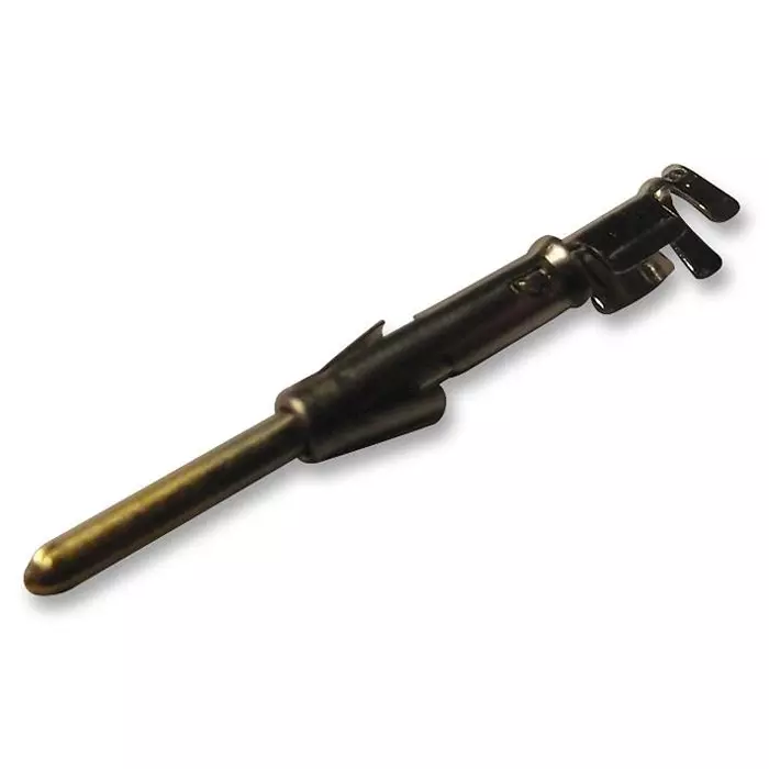 SOURIAU-SUNBANK / EATON CIRCULAR CONTACT, PIN, 18-16 AWG, CRIMP, SM16ML11S31 (Pack of 25 Pcs)