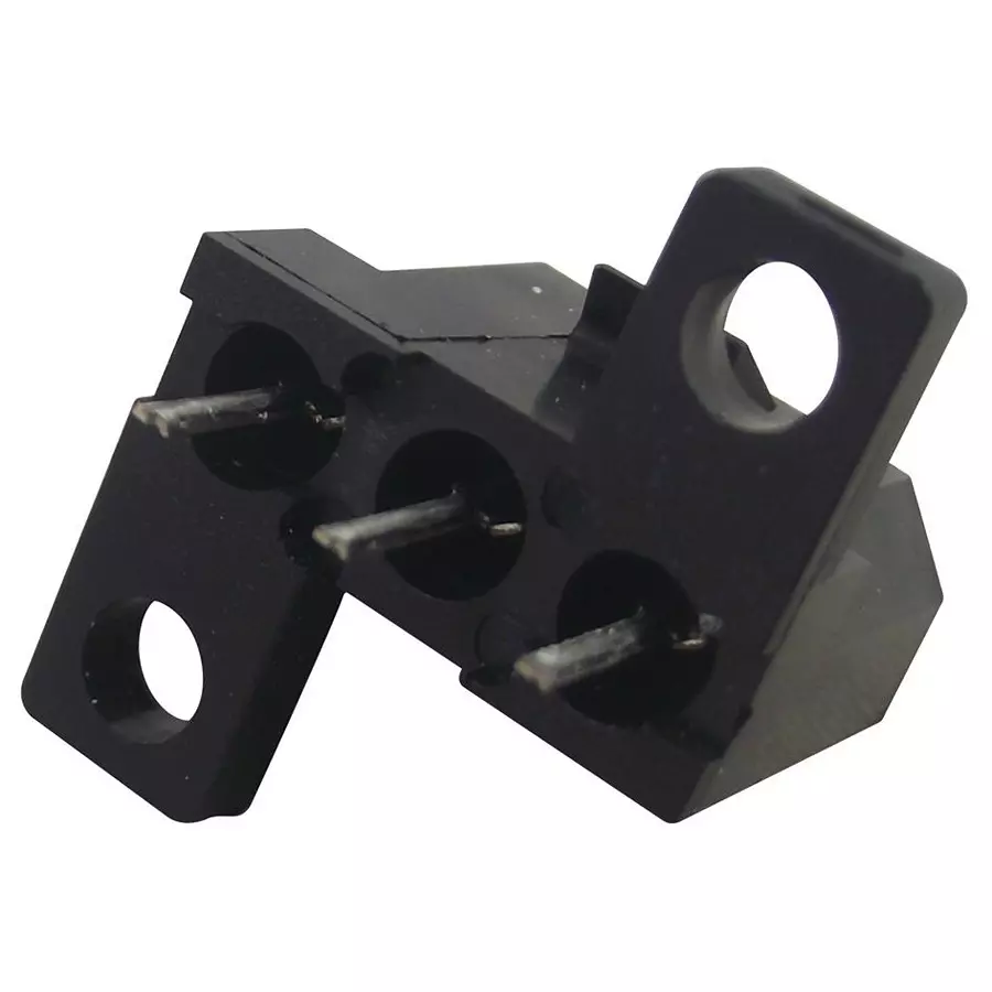 SOURIAU-SUNBANK / EATON PLUG, PCB, QIKMATE, 3WAY, SMS3RE4TR29