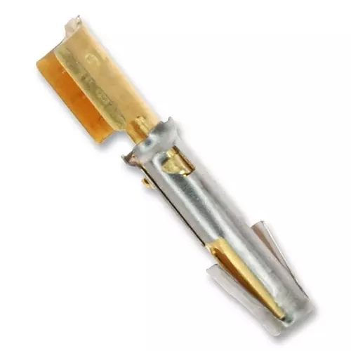 SOURIAU-SUNBANK / EATON CONTACT, 18-16AWG, TRIM TRIO CONNECTOR, SC16M1S6