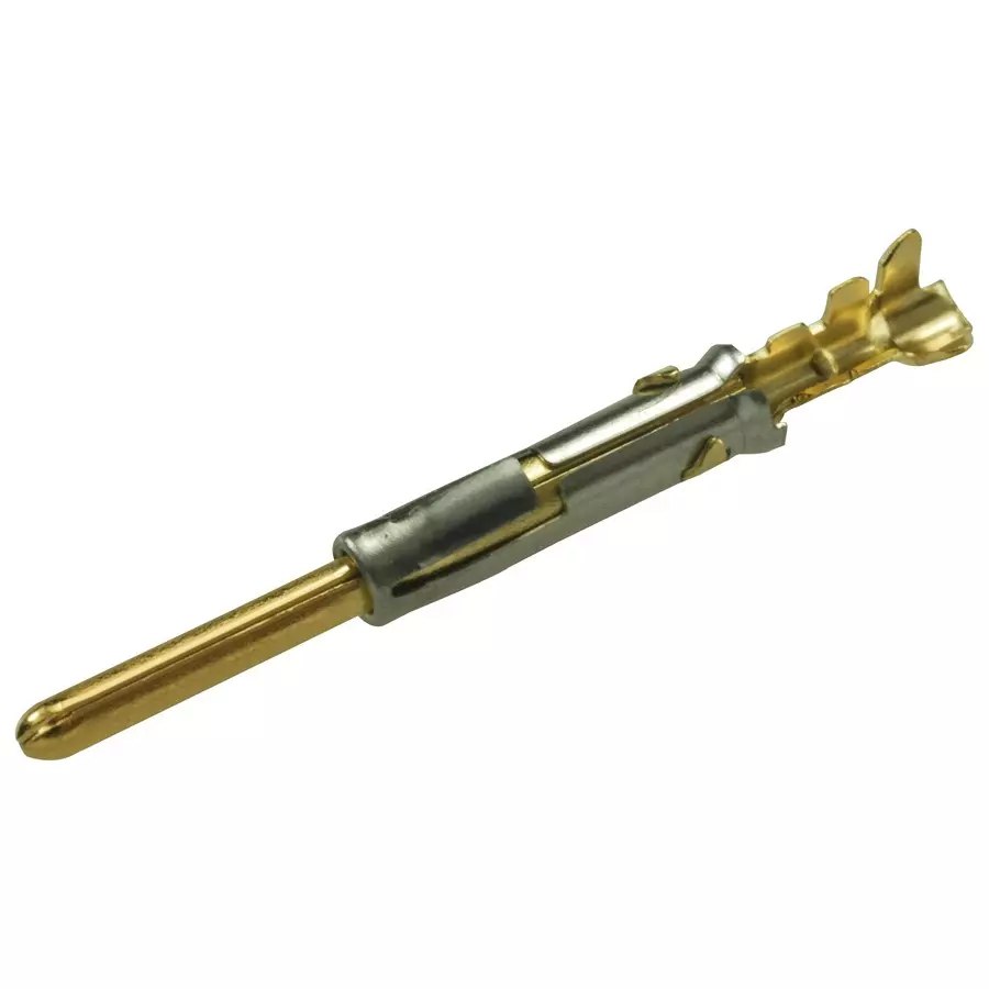 SOURIAU-SUNBANK / EATON CONTACT, 22-20AWG, TRIM TRIO CONNECTOR, SM20M1S6