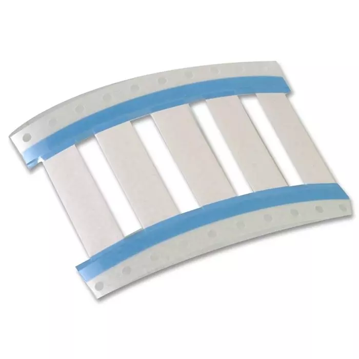 RAYCHEM - TE CONNECTIVITY HEAT SHRINK ID SLEEVE, TMS-SCE-3/8-2.0-9 (Pack of 250 Pcs)