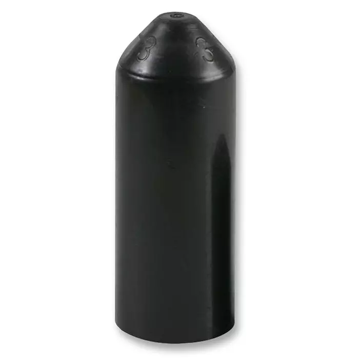 RAYCHEM - TE CONNECTIVITY HEATSHRINK, END CAP, ADHESIVE LINED, ENC-33/ADH